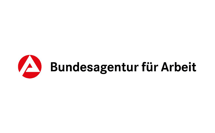 Logo Bundesagentur für Arbeit