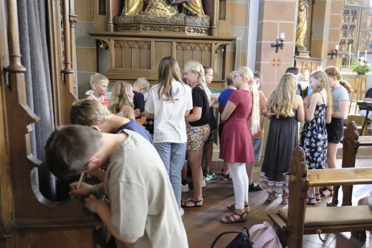 Herzenswuensche