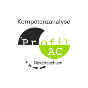 Logo Kompetenzanalyse Profil AC