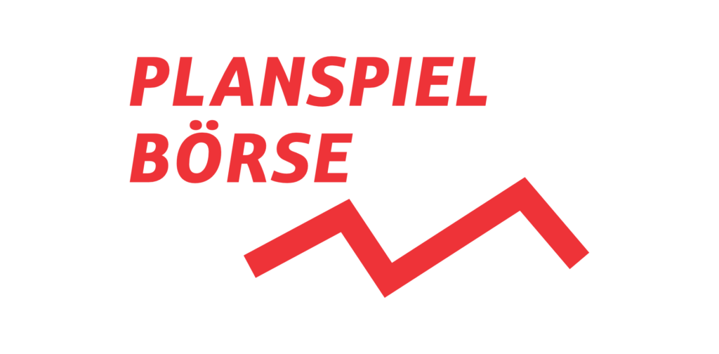 Logo Planspiel Börse