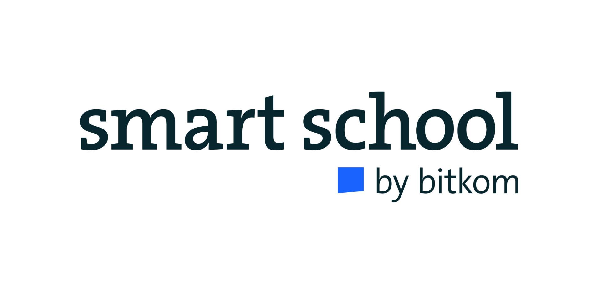 smart school Logo
