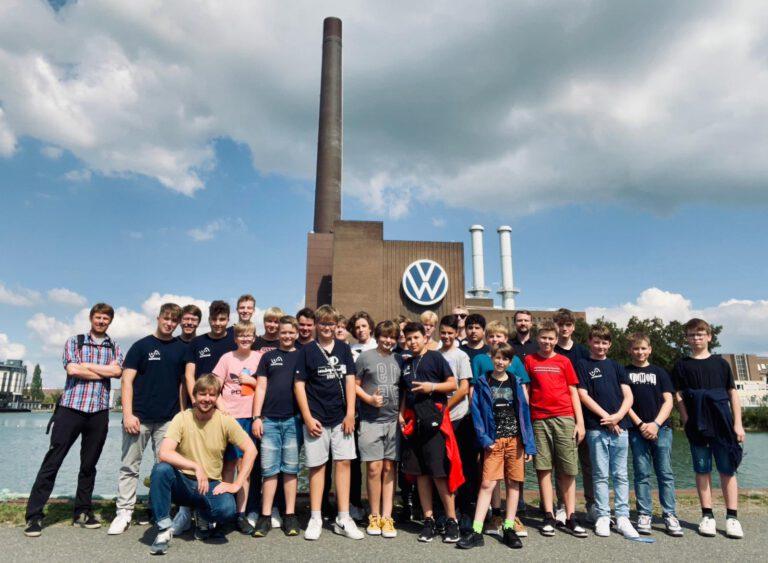 OBS-Bissendorf, OBS-GY, SFZ Osnabrück, SFZ, VW Werk, Gruppen