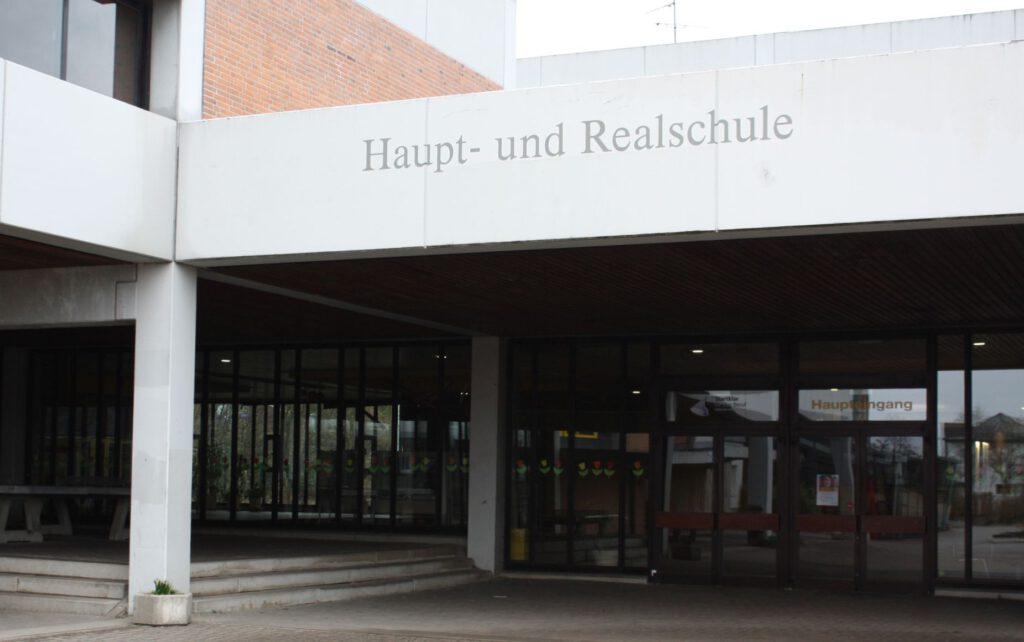 Haupt- und Realschule