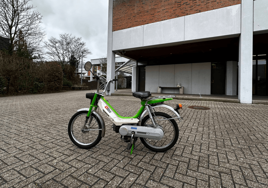 Honda Camino