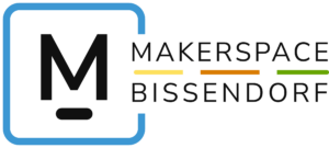 Logo des Makerspace Bissendorf