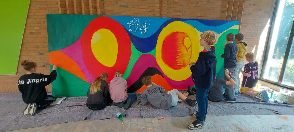 Mural Tag 1