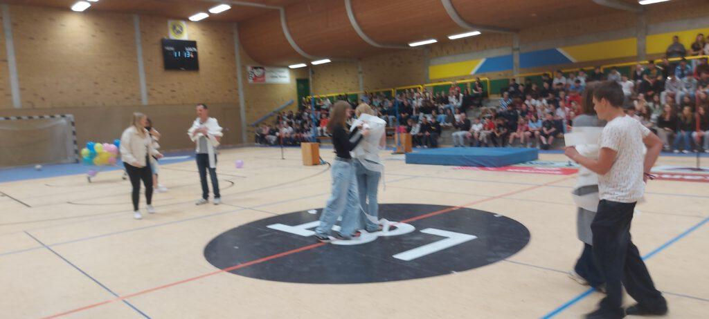 Mumienspiel
